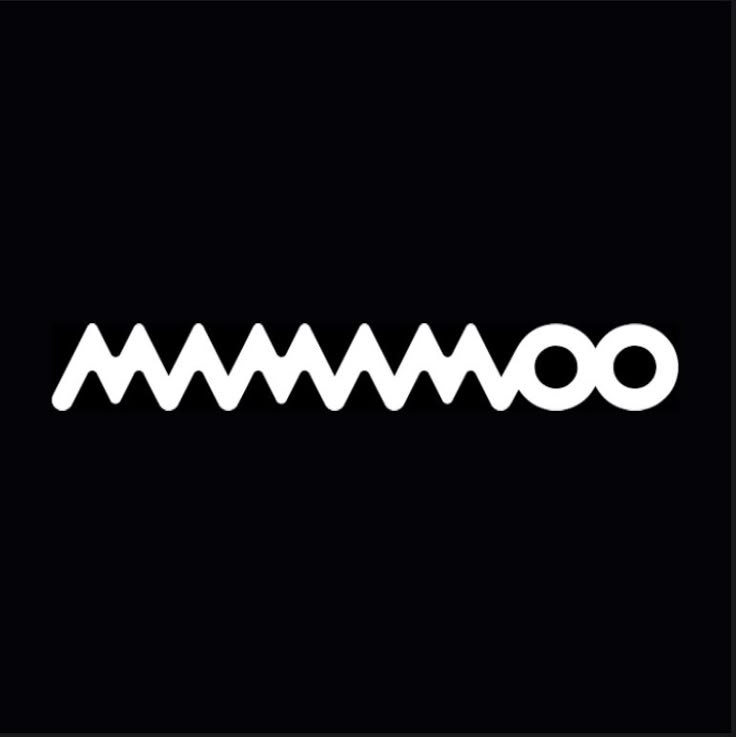 MAMAMOO Kpop Kardz