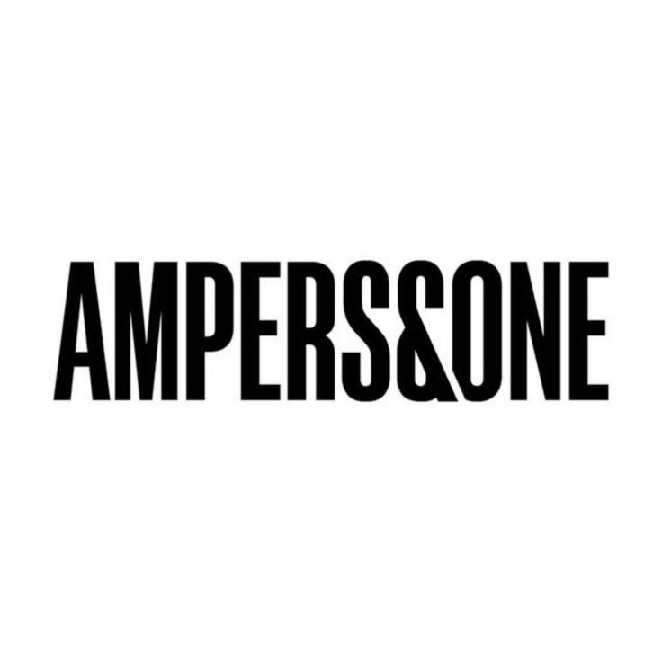 AMPERS&ONE Kpop Kardz