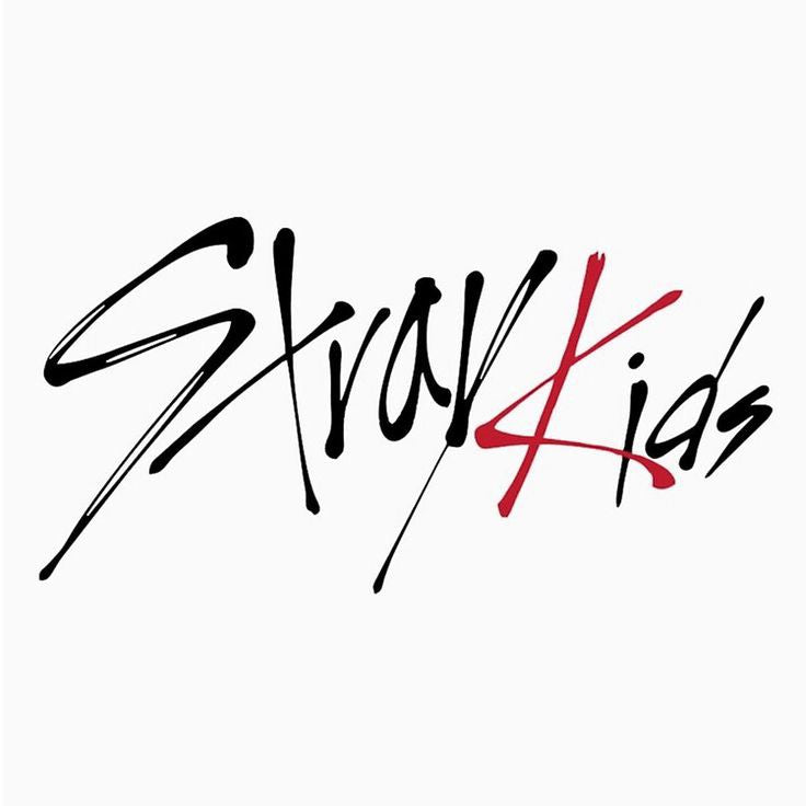 STRAYKIDS