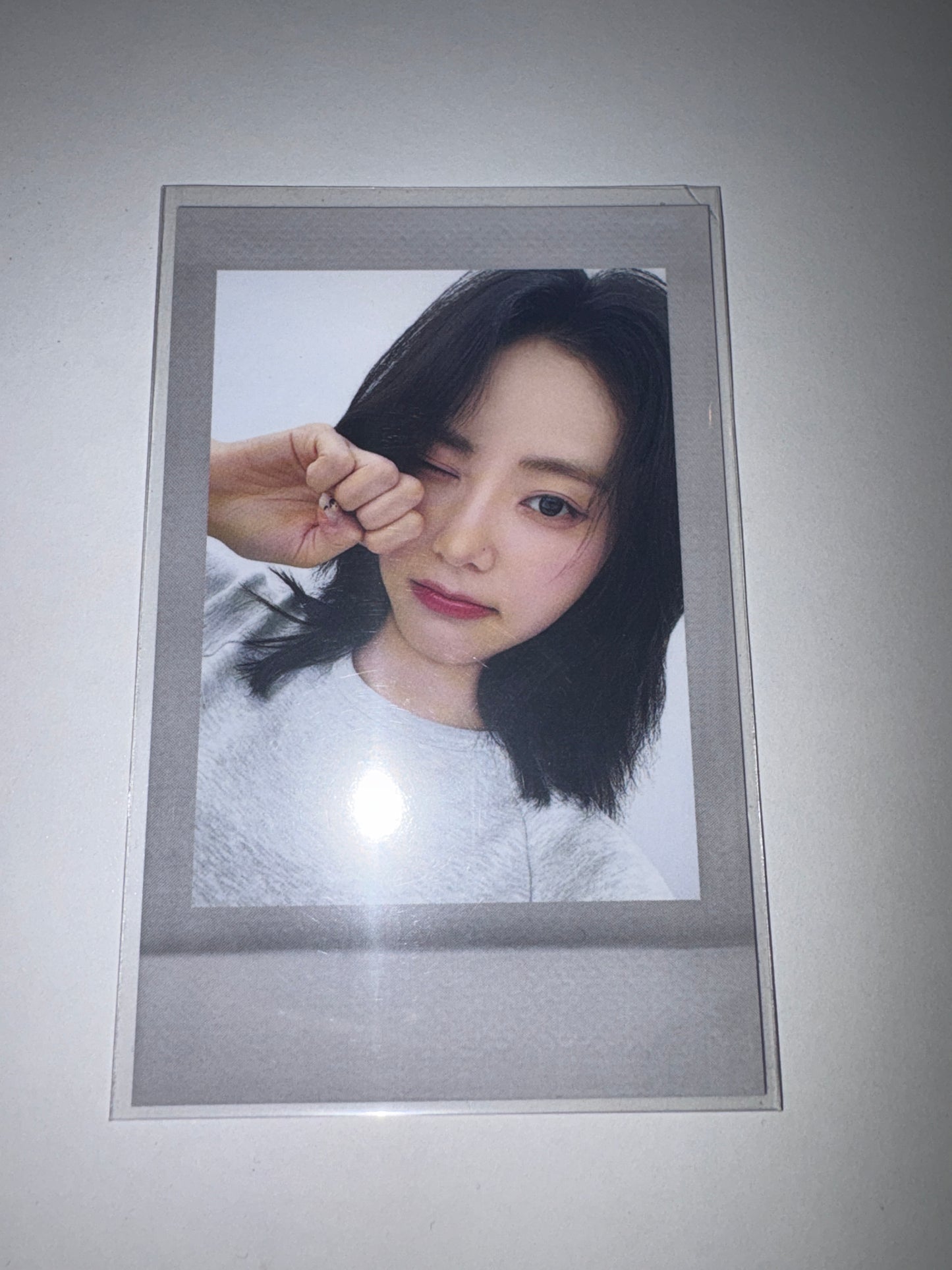 Jinsoul Club Lcarus MyMusicTaste POB