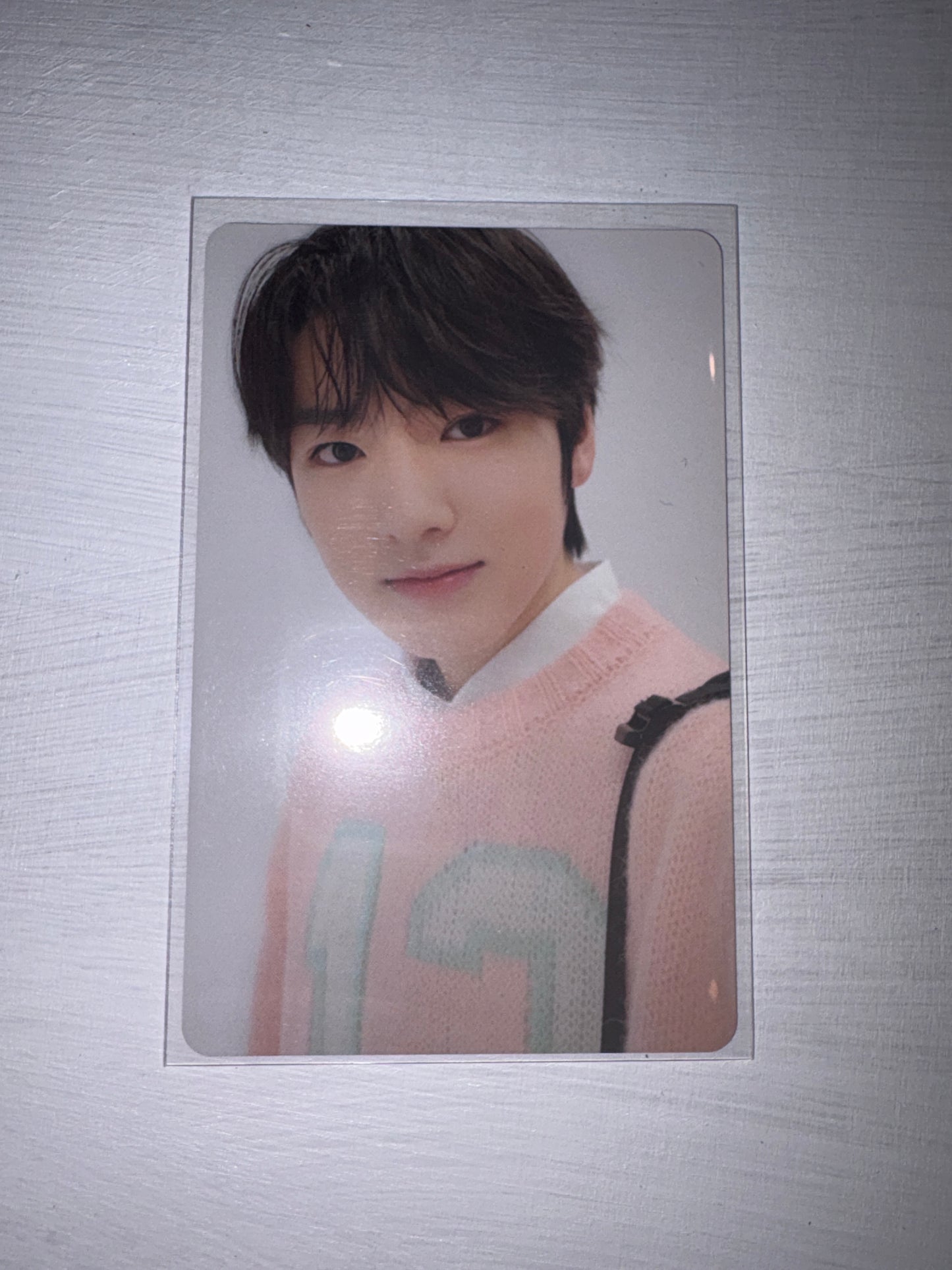 Sakuya 2025 Smtown Card