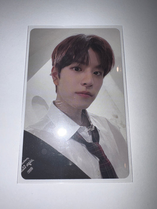 Seungmin Christmas Evel