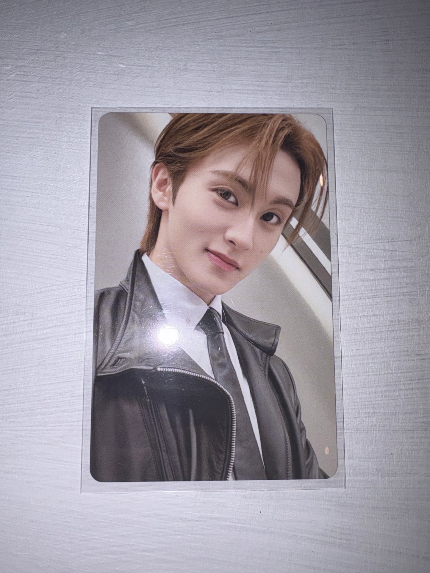 Mark 2025 Season's Greetings Card