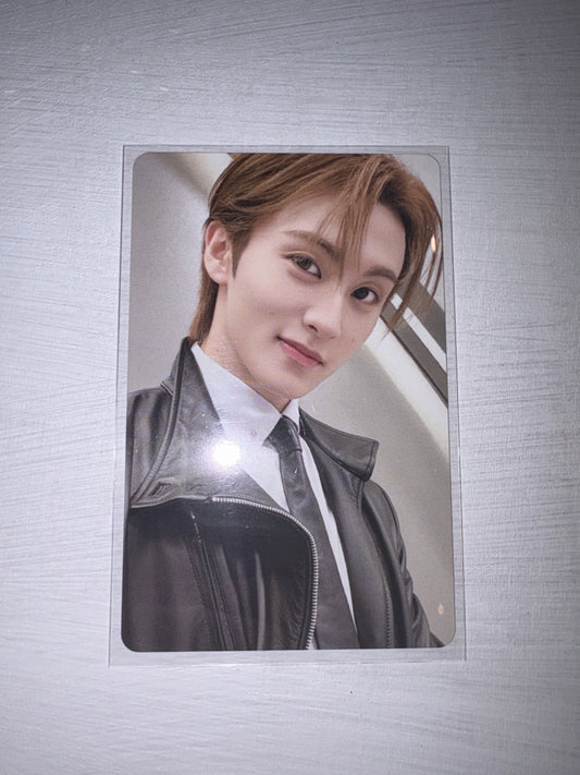 Mark 2025 Season's Greetings Card