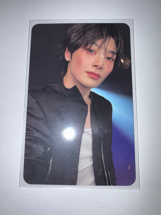 I.N Karma Album Card