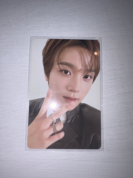 Haechan 2025 Season's Greetings Card
