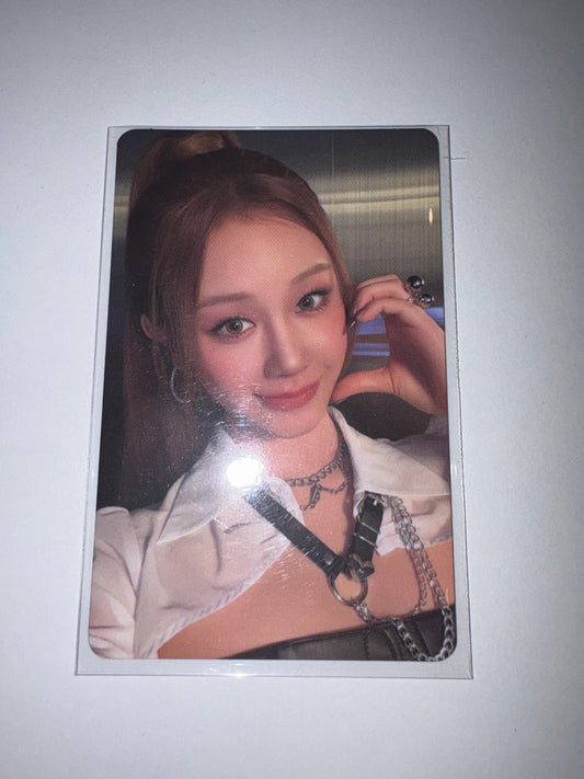 Pharita We Go Up Album Card
