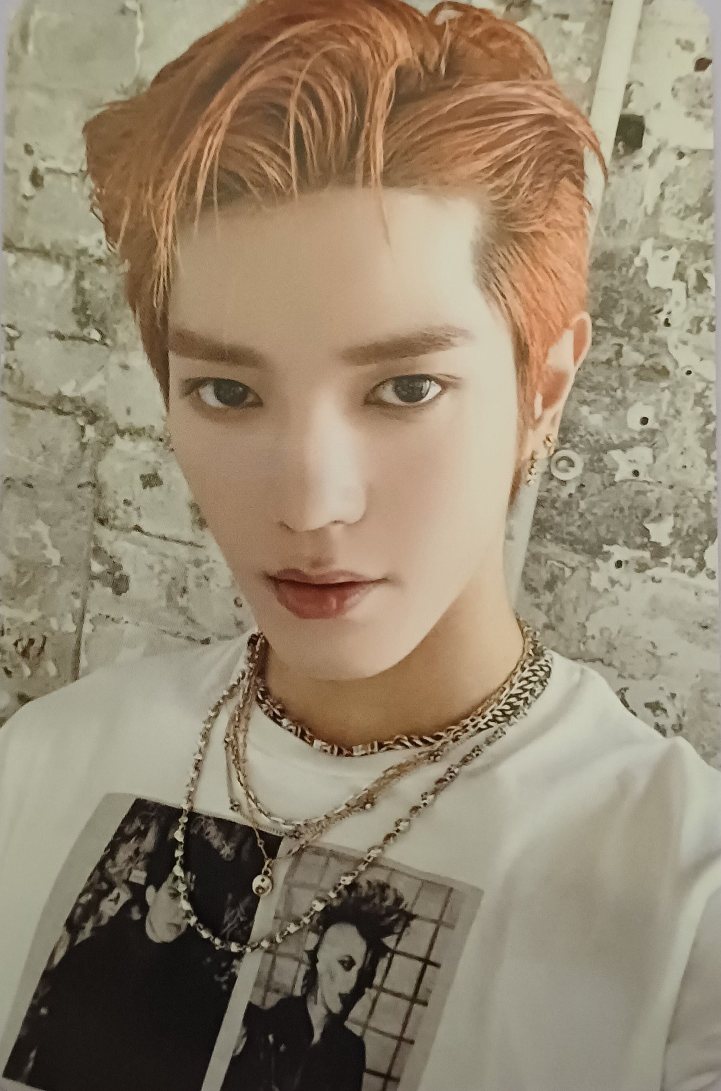 Taeyong Ay-Yo KTOWN4U Ver