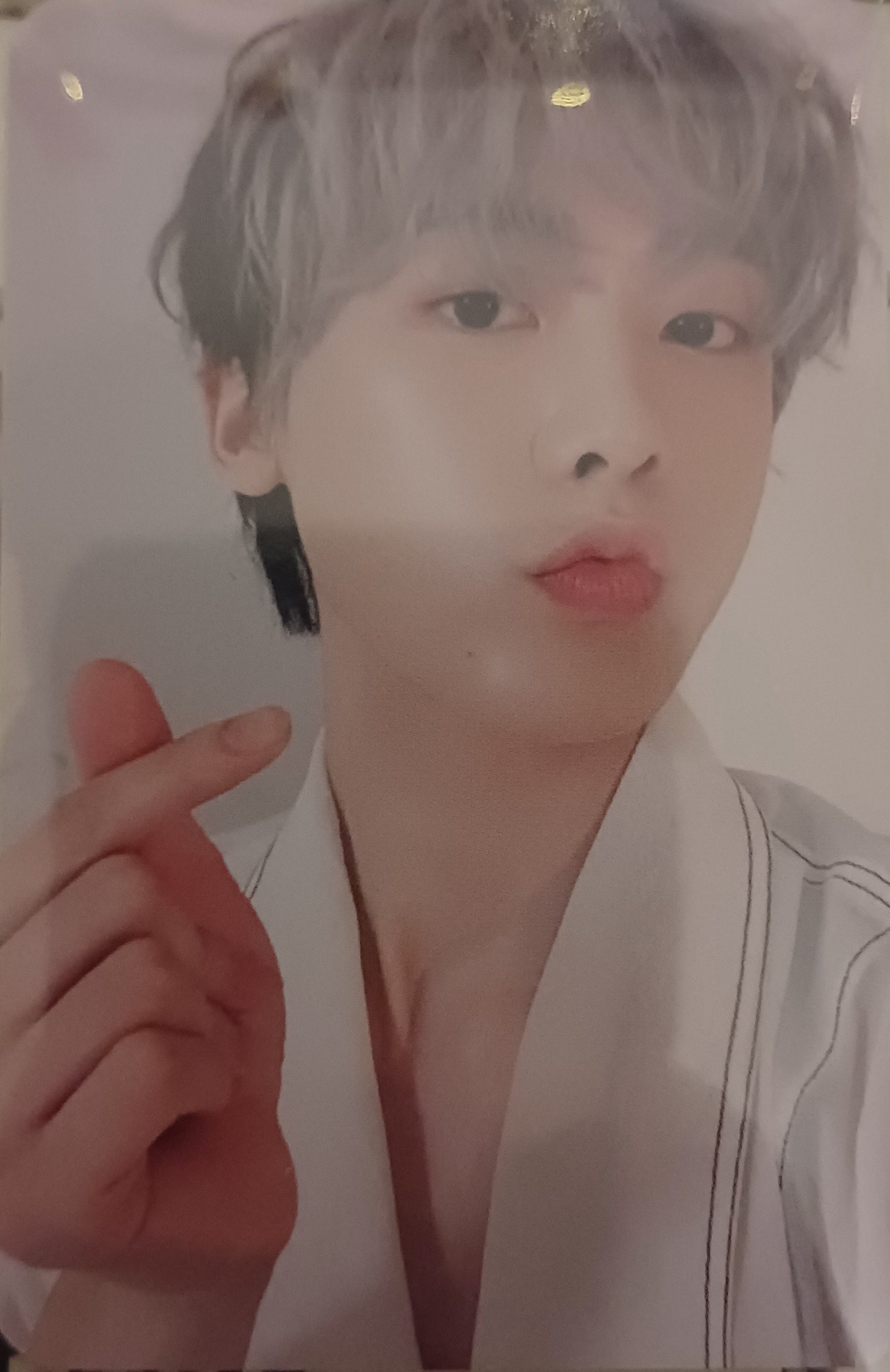 ASTRO – Kpop Kardz