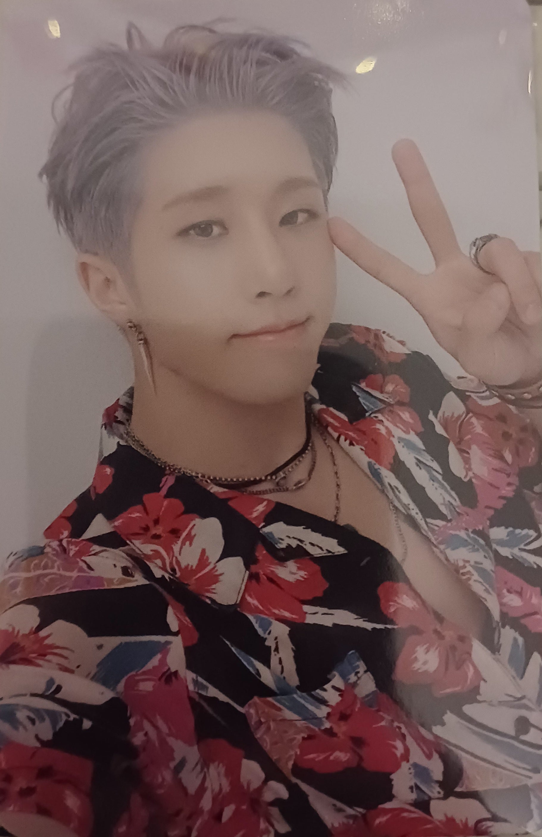 ASTRO – Kpop Kardz