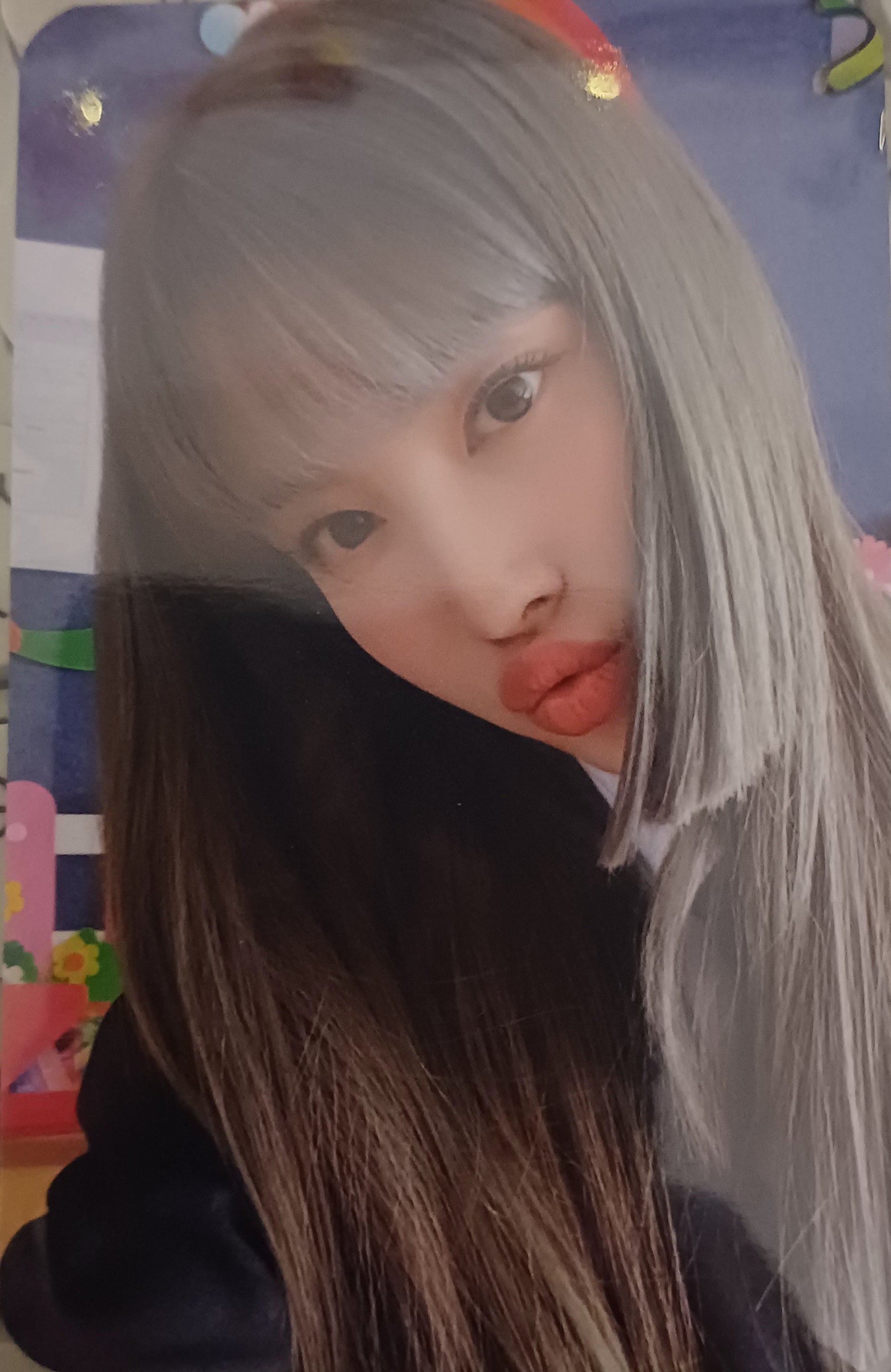 STAYC – Kpop Kardz