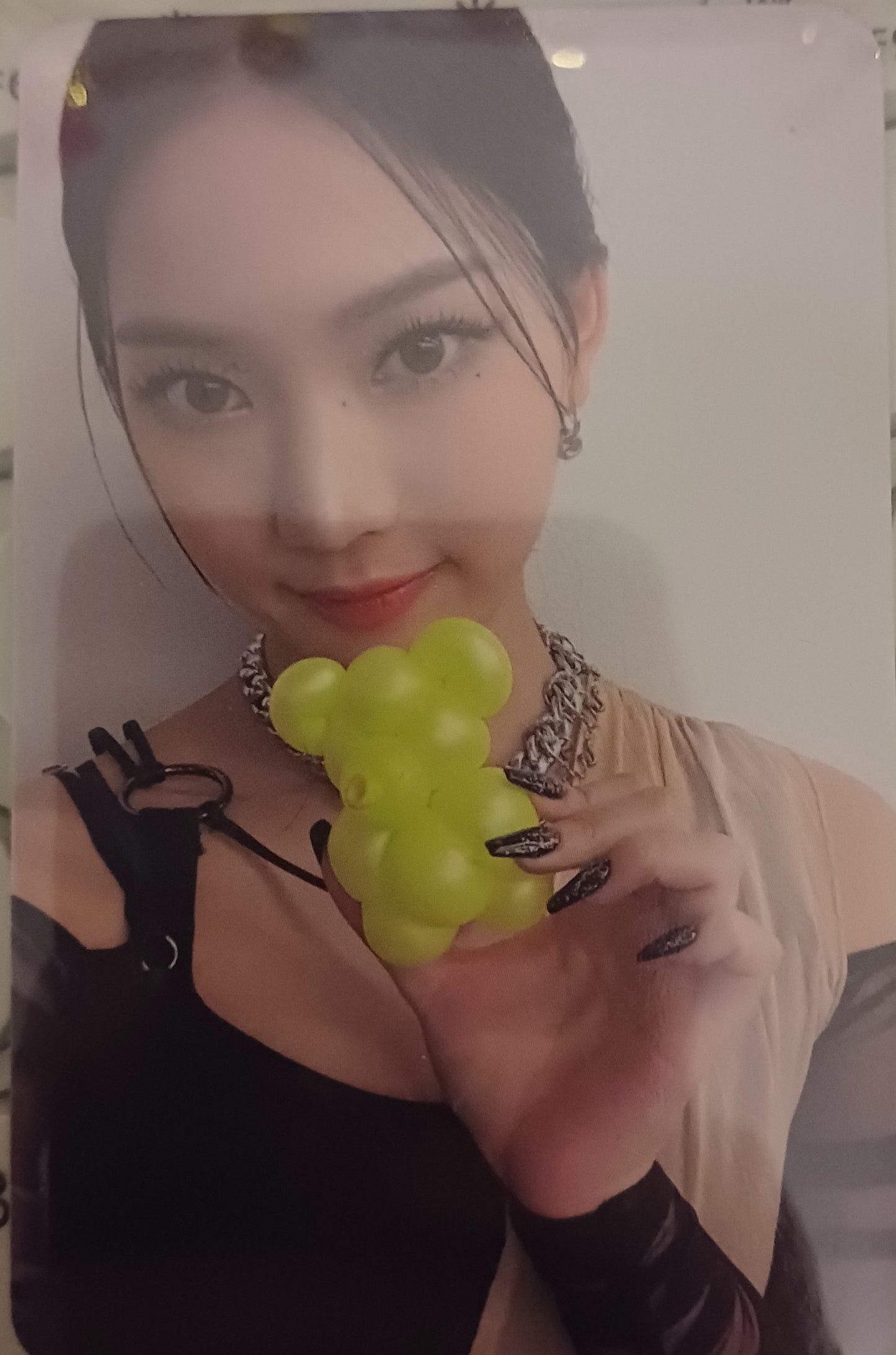 Isa Young-Luv.Com Love Ver Kpop Kardz