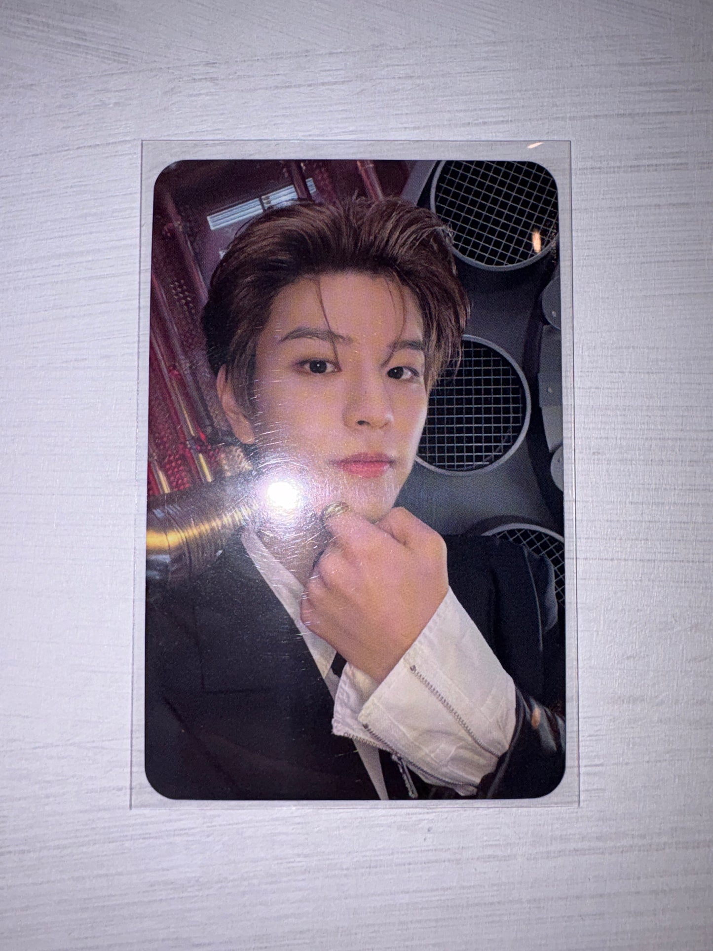Seungmin 5 Star Music Korea POB