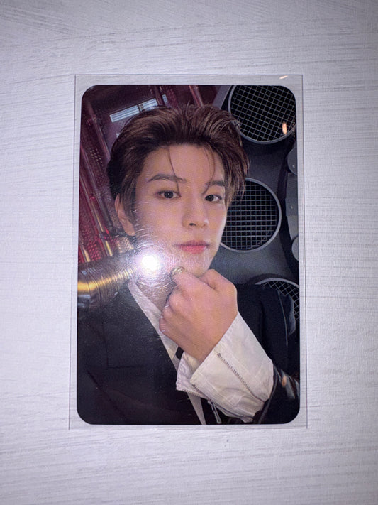 Seungmin 5 Star Music Korea POB