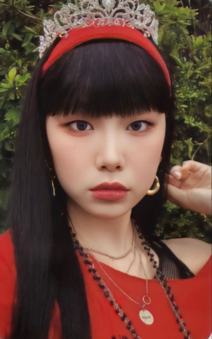 Suhyeon Track By Yoon: PATBINGSU Platform Ver Kpop Kardz
