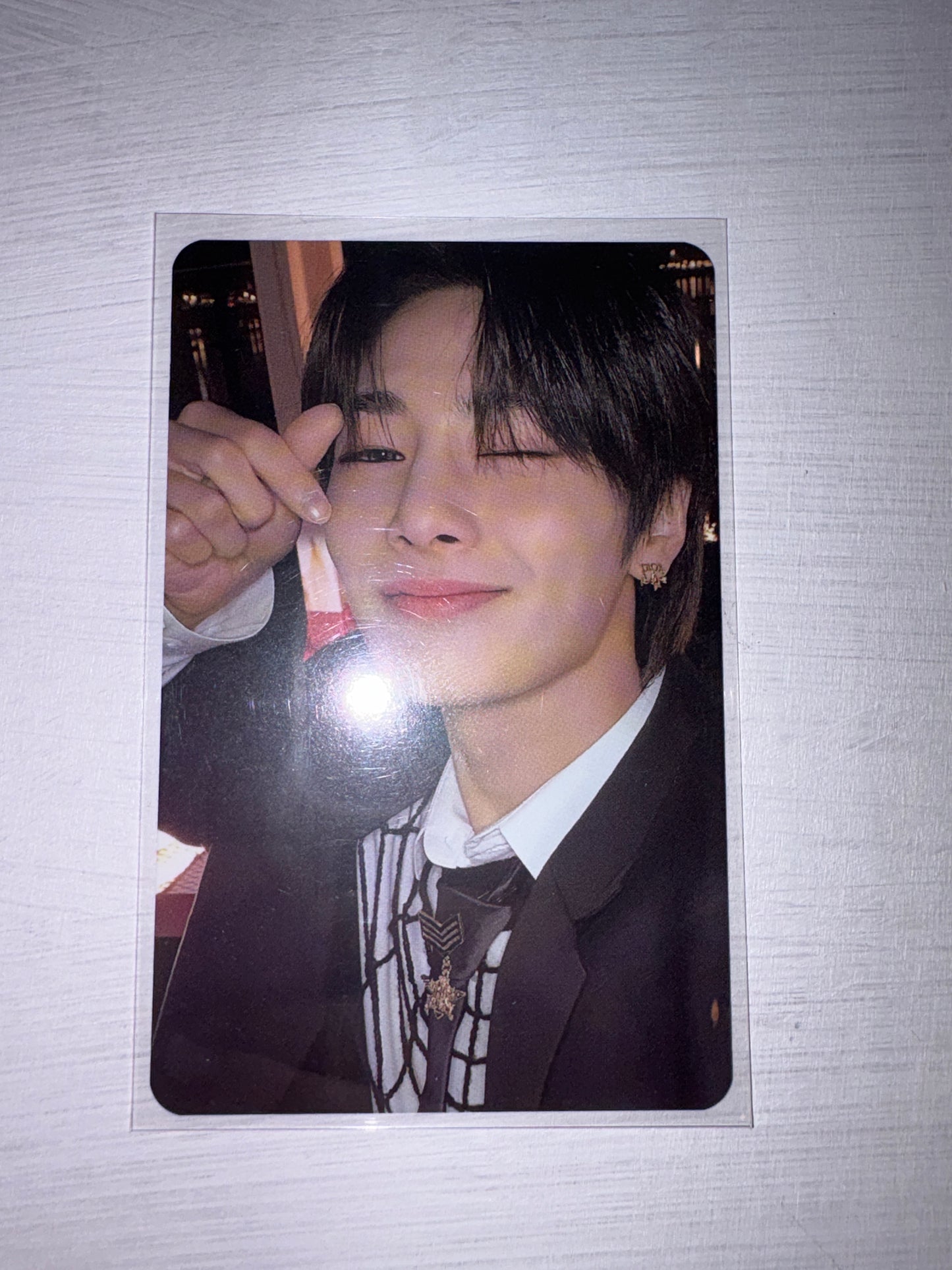 I.N 5 Star KTOWN4U POB