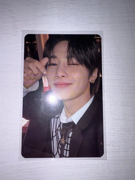 I.N 5 Star KTOWN4U POB