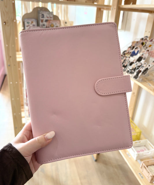 Kpop Photocard Binder Kpop Kardz