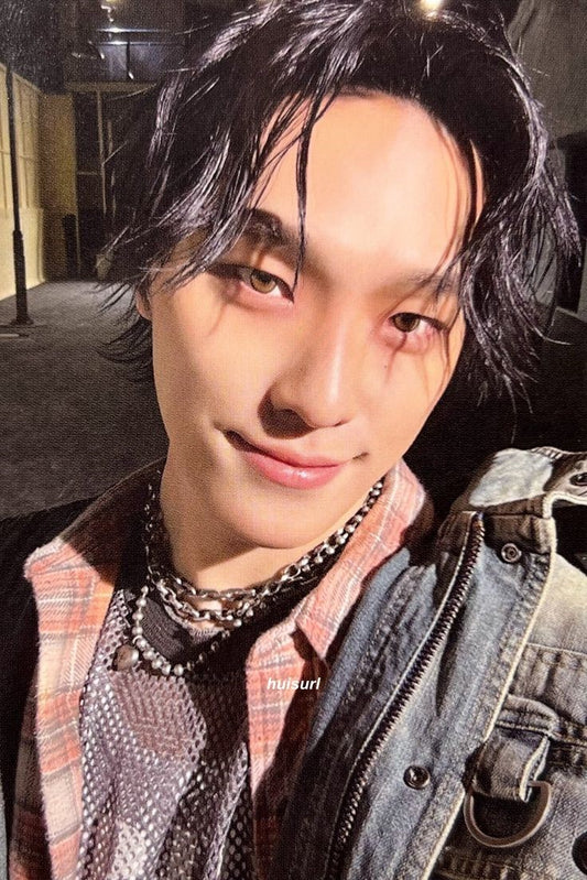 Dino Happy Burstday New Escape Ver Kpop Kardz