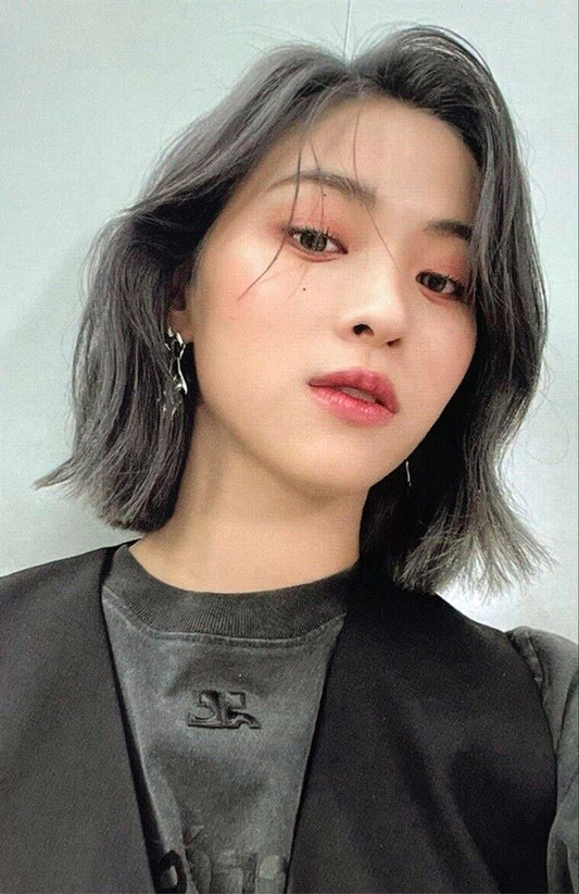 Ryujin Cheshire Standard Ver Kpop Kardz