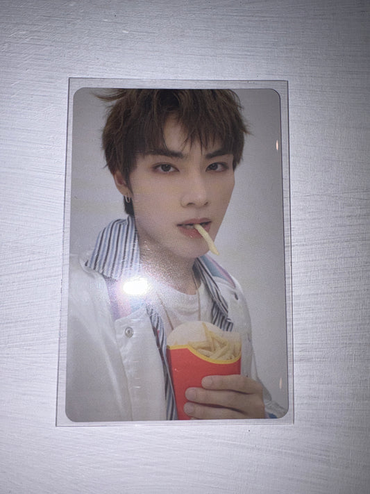 Xiaojun 2025 Smtown Card