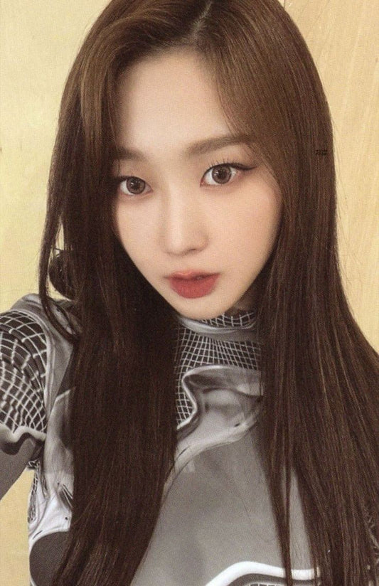 Giselle Girls US Exclusive Digipack Ver