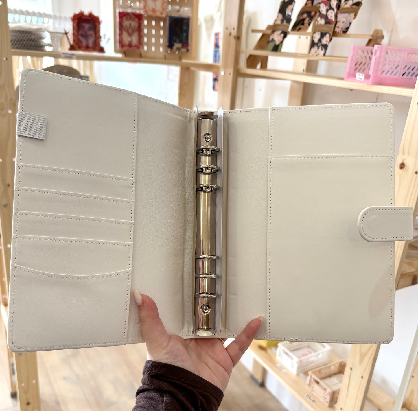 Kpop Photocard Binder Kpop Kardz