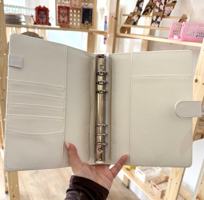 Kpop Photocard Binder Kpop Kardz