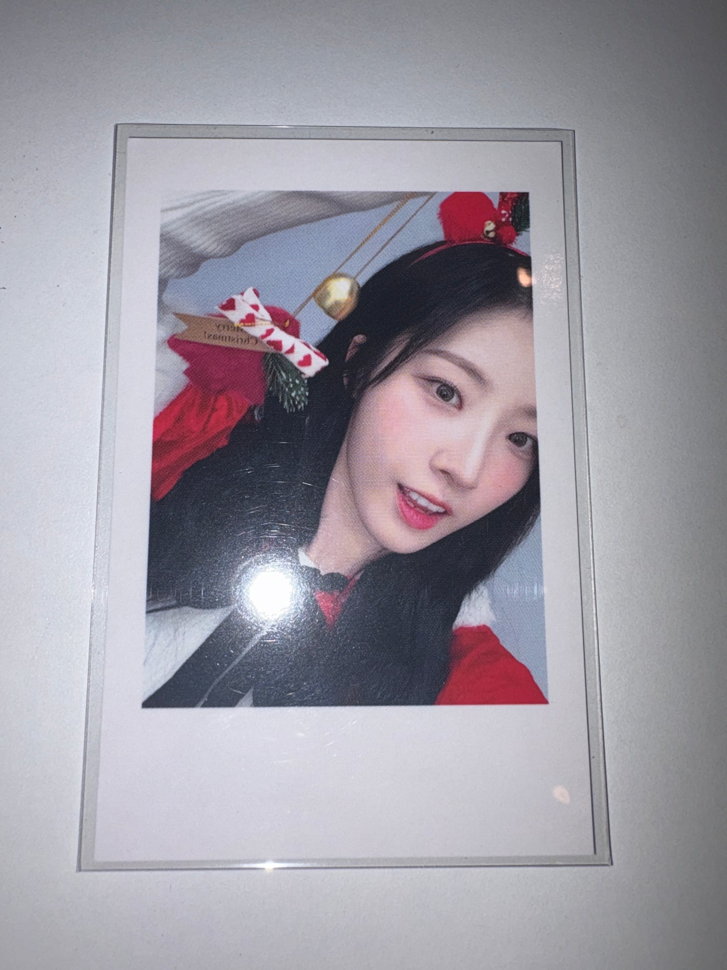 Heejin Dall Withmuu POB