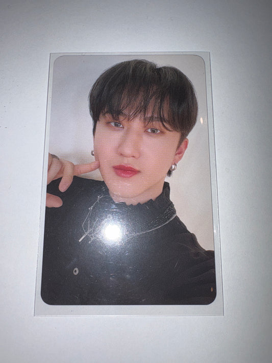 Changbin Nacific Card