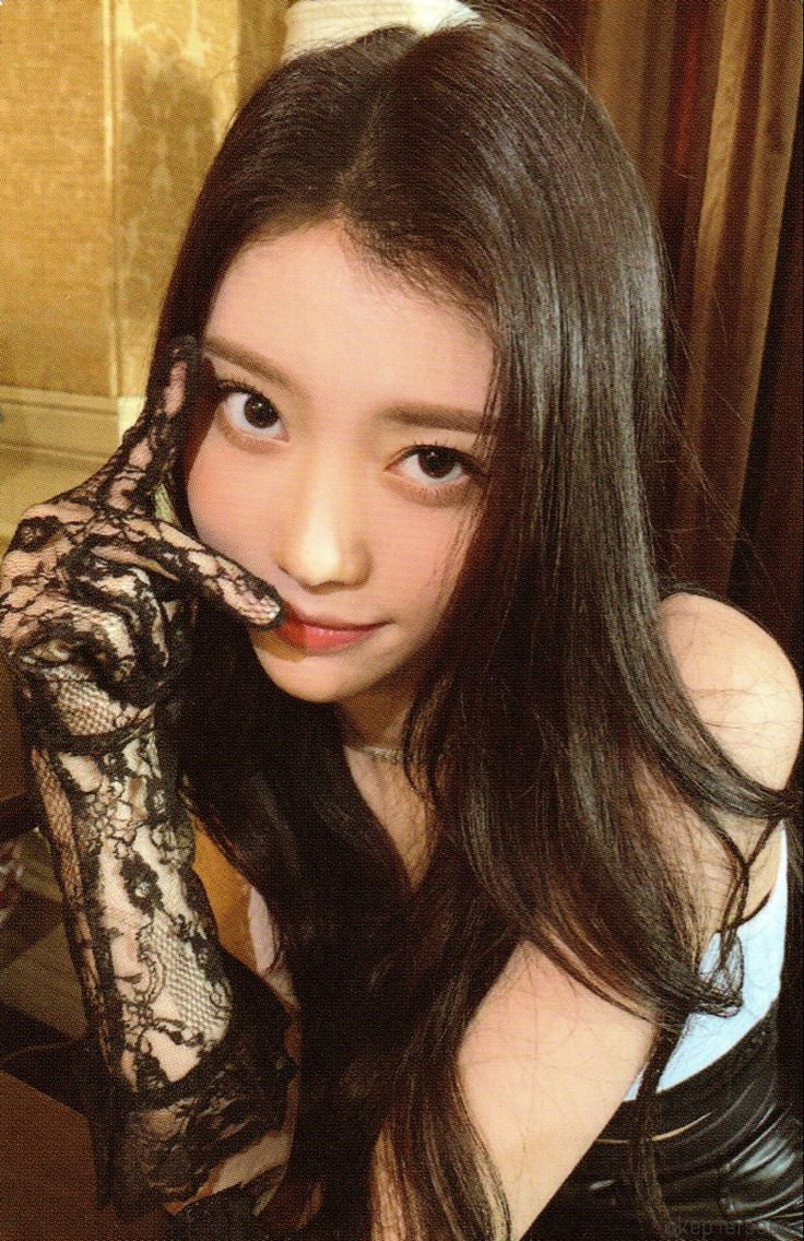Xiaoting First Impact Connect 1 Ver Kpop Kardz