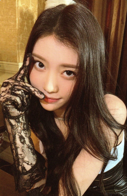 Xiaoting First Impact Connect 1 Ver Kpop Kardz