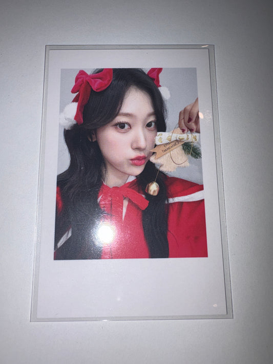 Choerry Dall With Muu POB
