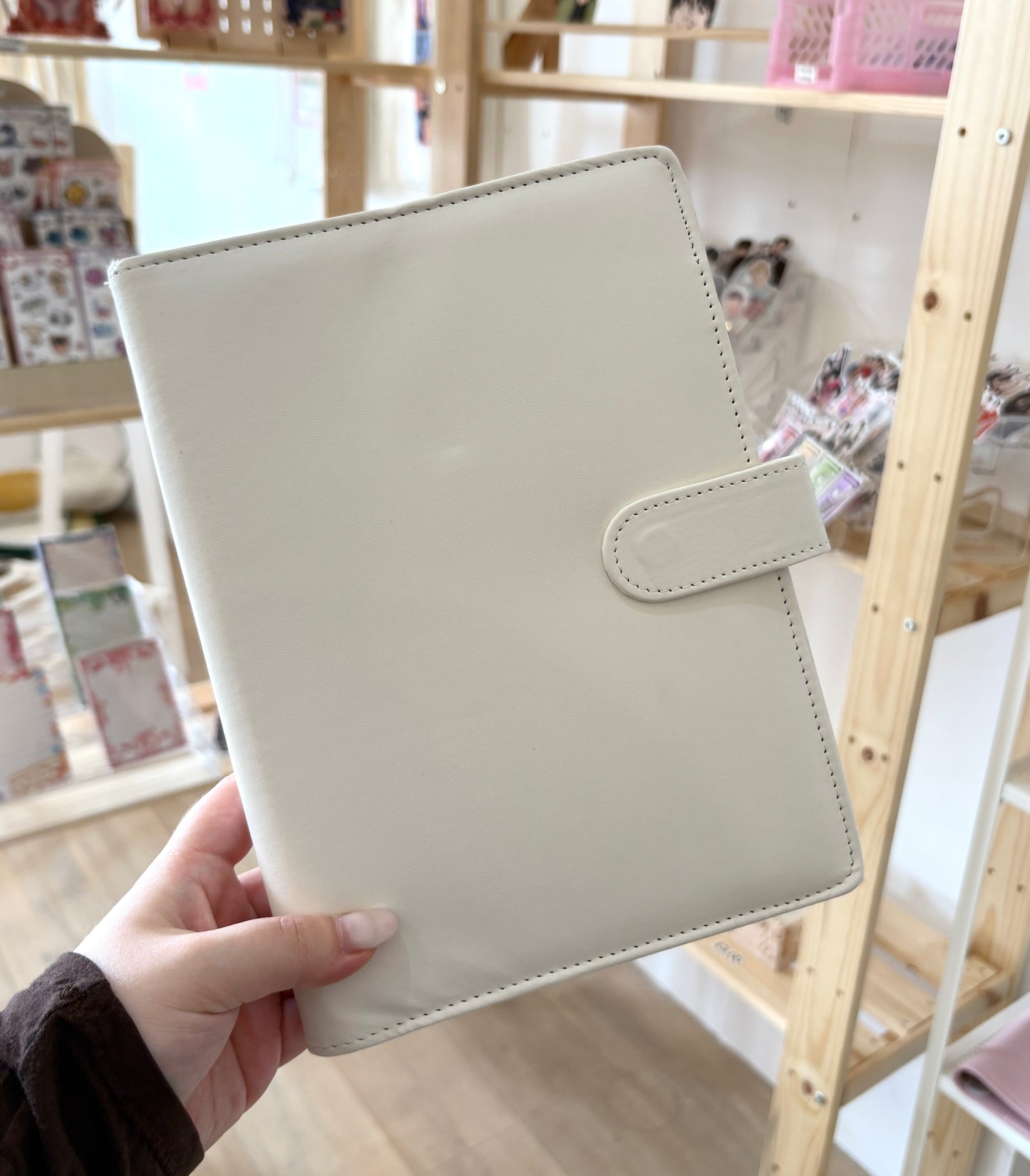 Kpop Photocard Binder Kpop Kardz