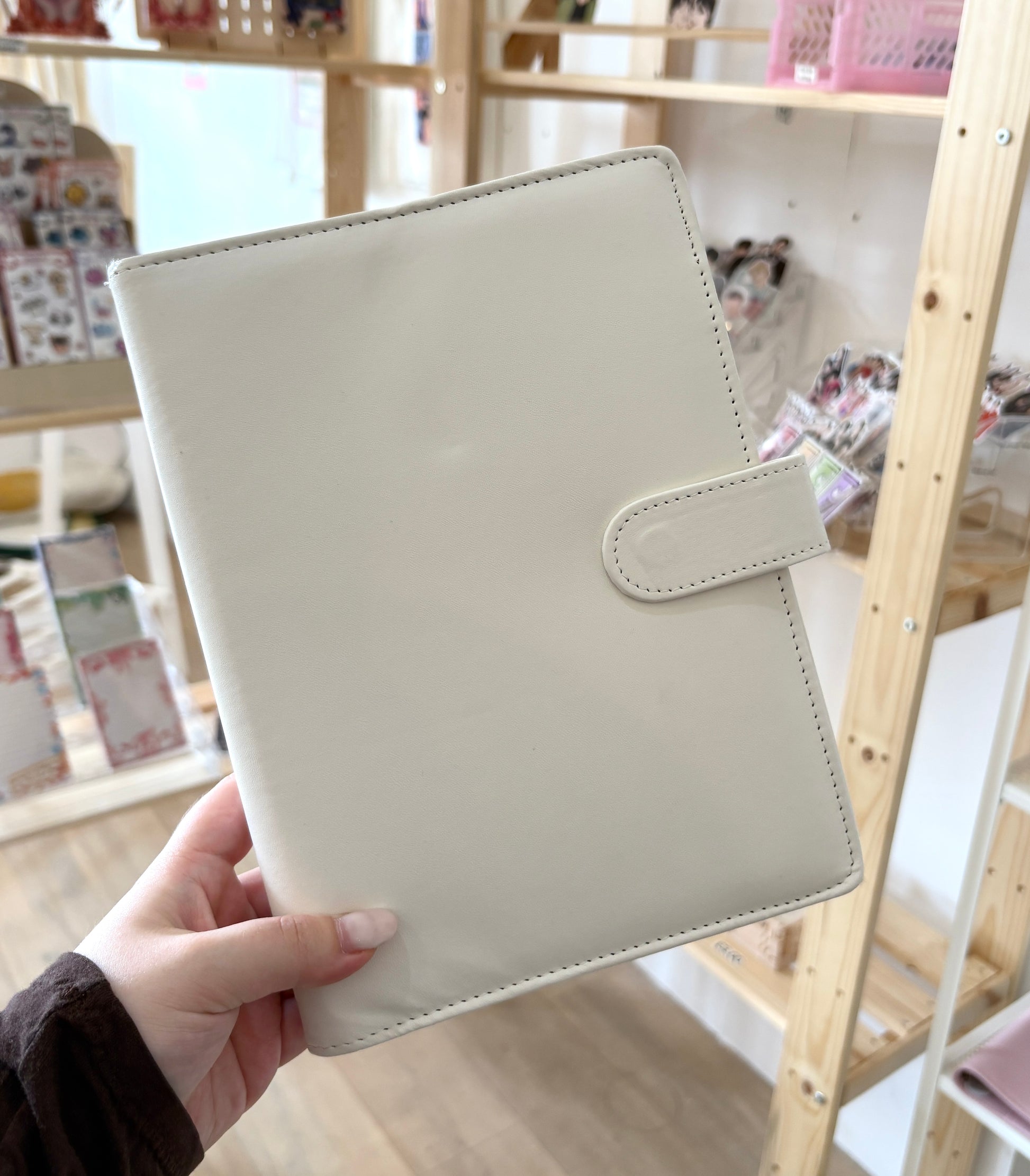 Kpop Photocard Binder Kpop Kardz