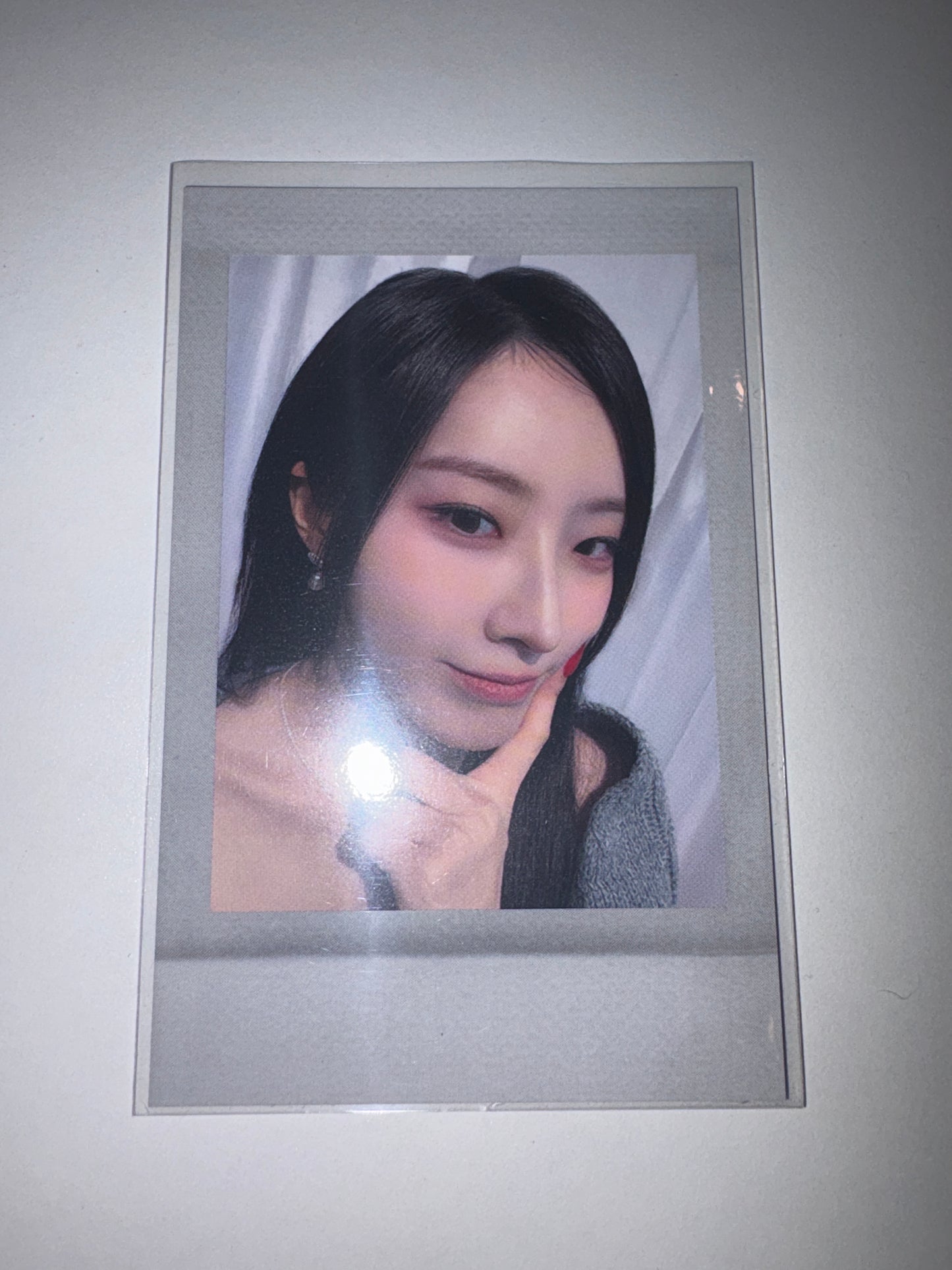 Haseul Dall MyMusicTaste POB