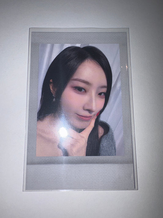 Haseul Dall MyMusicTaste POB