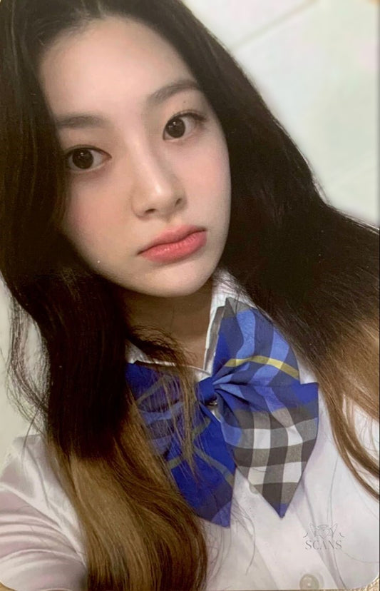 Seeun Stereotype Special Ver Kpop Kardz