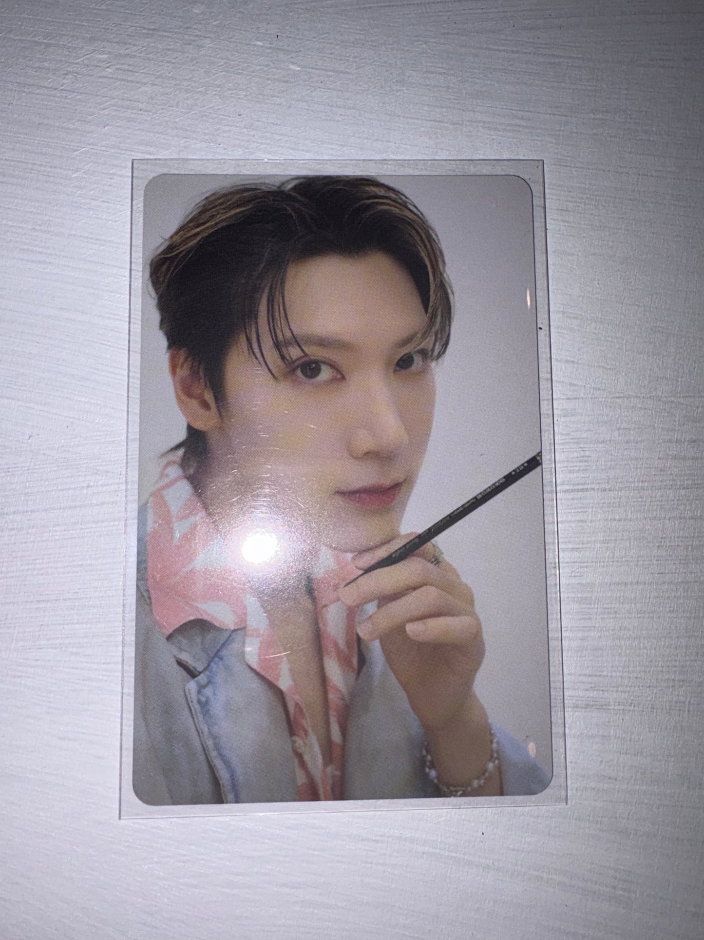 Ten 2025 Smtown Card