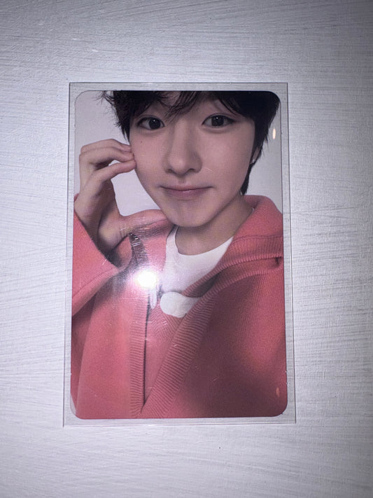 Sakuya Coupon Card Cupid Ver