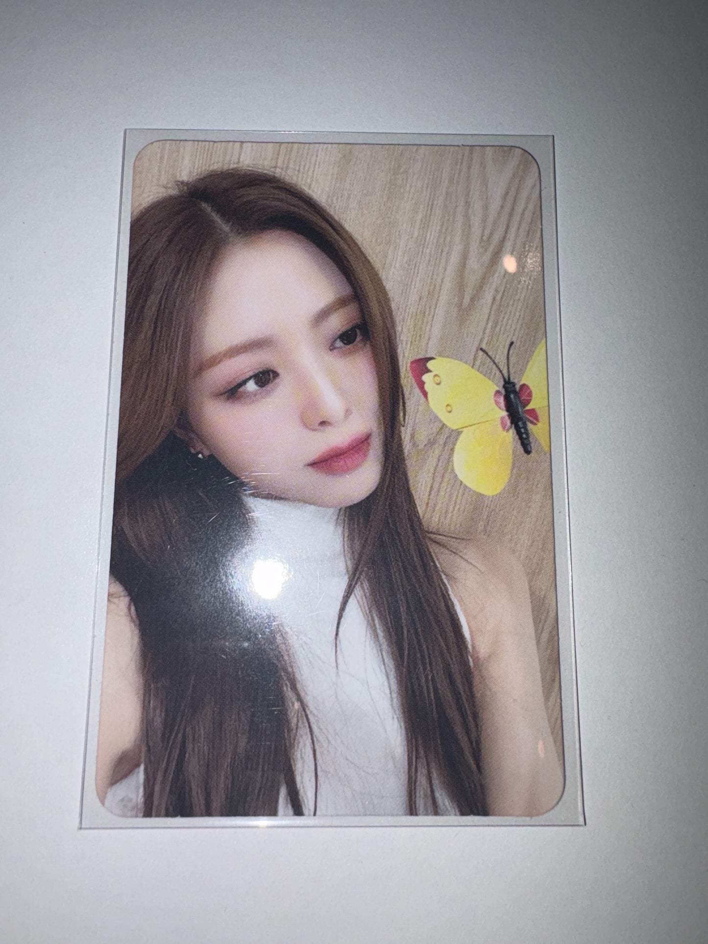 Yuna Gold Makestar POB
