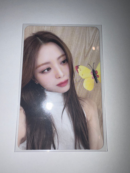 Yuna Gold Makestar POB