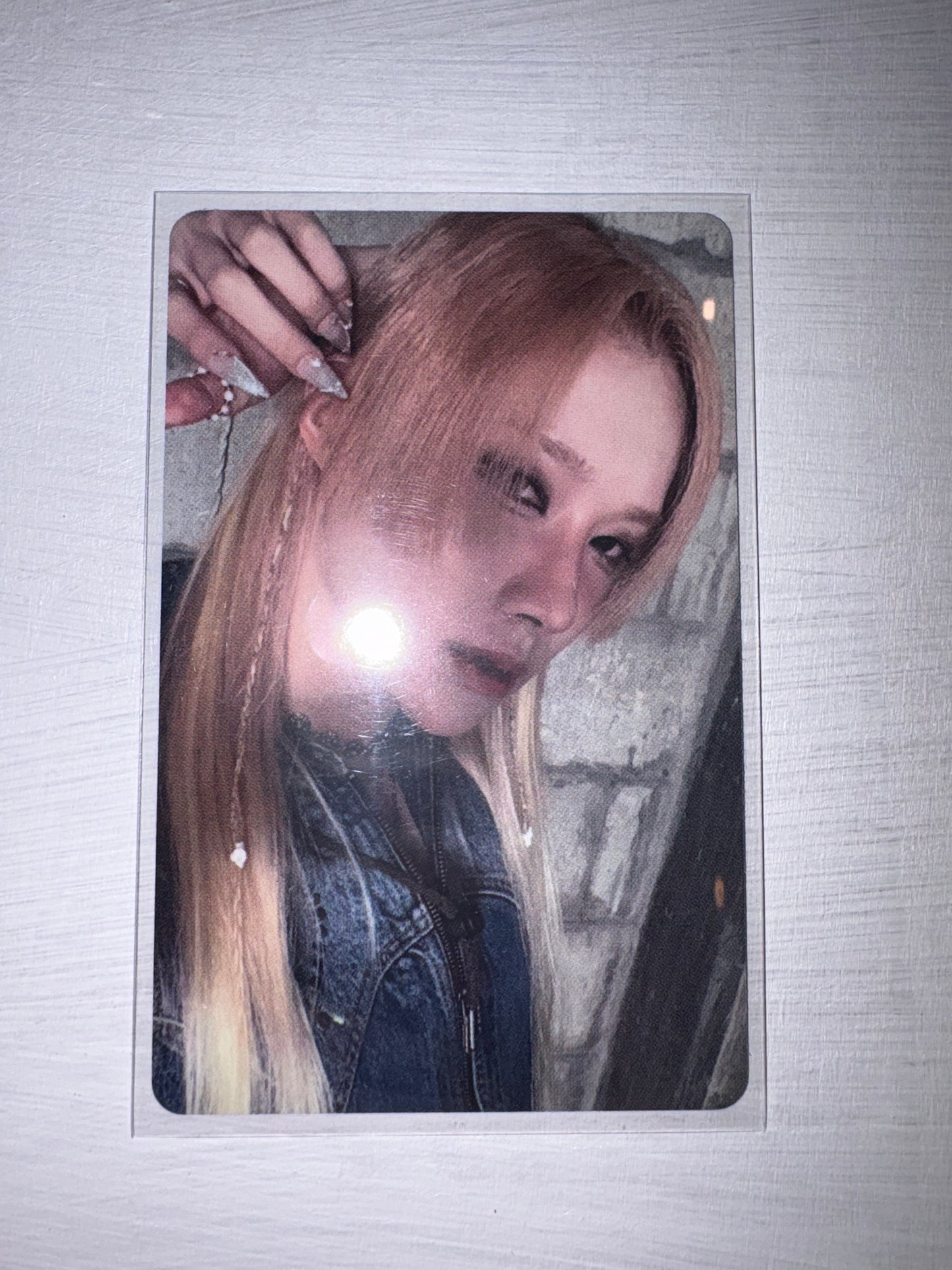 Rui I One Album Card