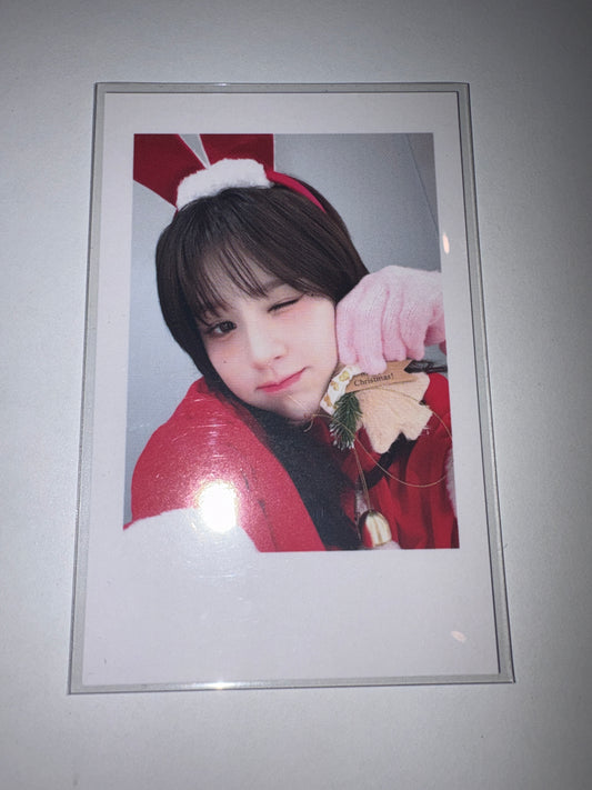 Heejin Dall With Muu POB