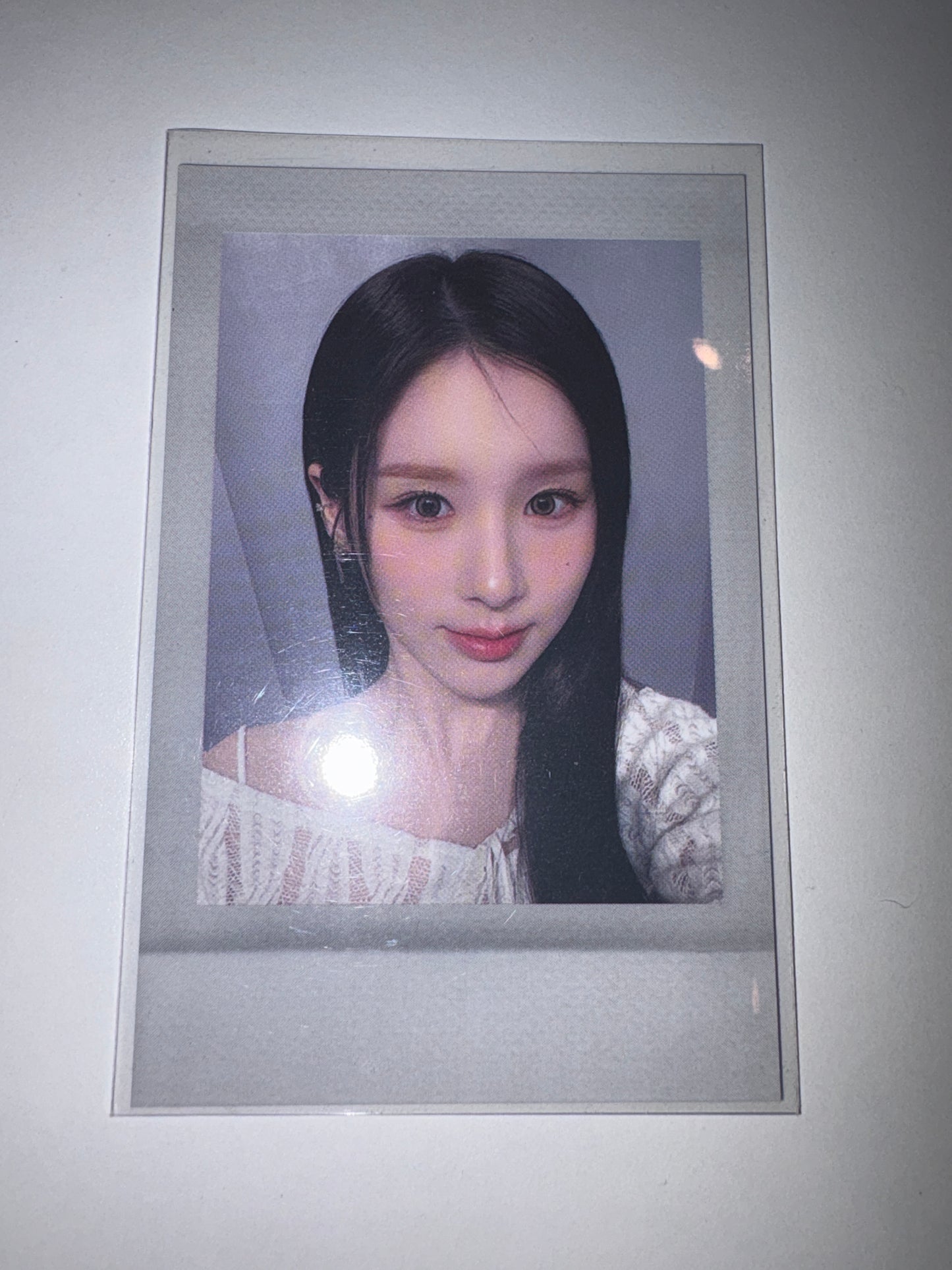 Heejin Dall MyMusicTaste POB