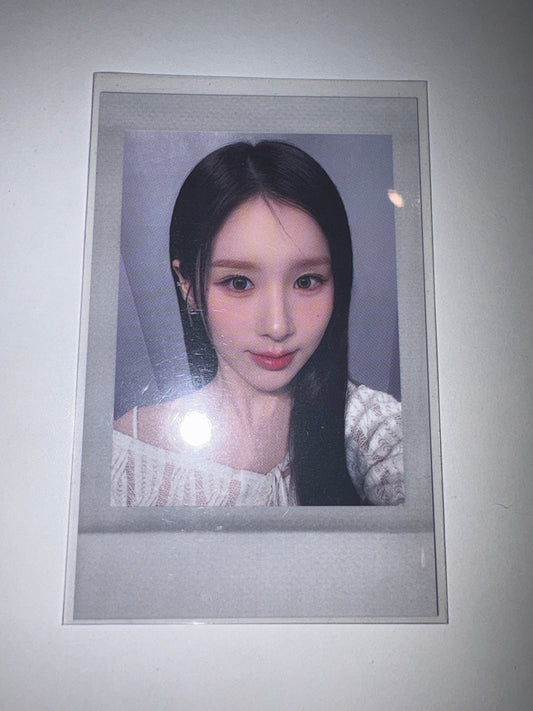 Heejin Dall MyMusicTaste POB