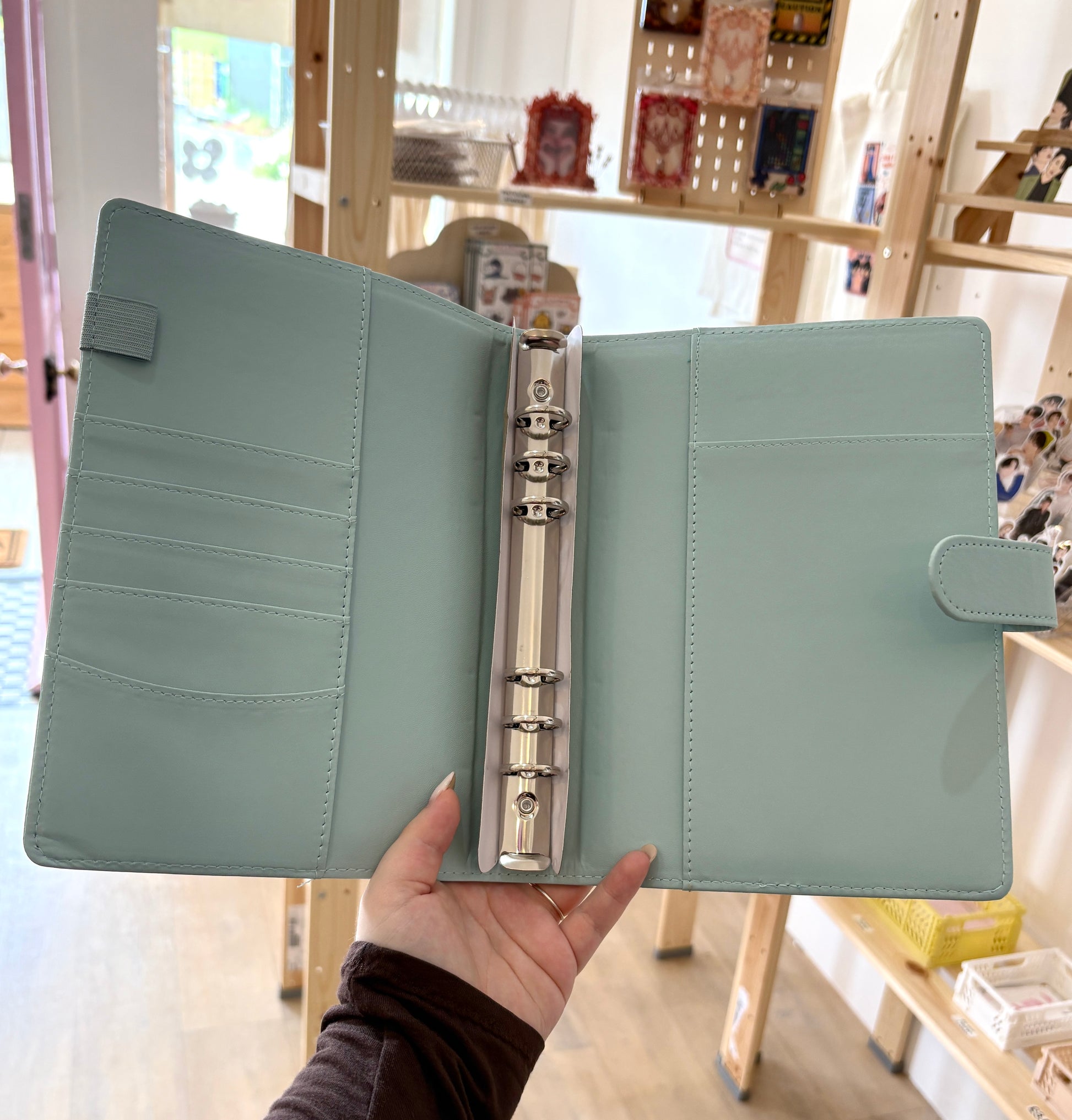 Kpop Photocard Binder Kpop Kardz