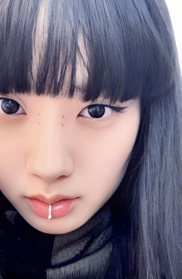 Jisoo Born Pink YG Select POB