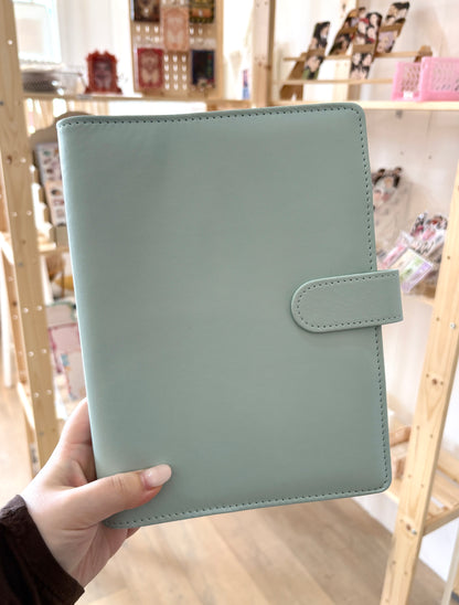 Kpop Photocard Binder Kpop Kardz