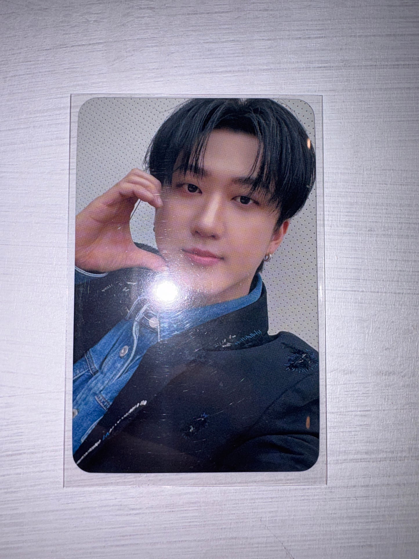 Changbin 5 Star StarRiver POB